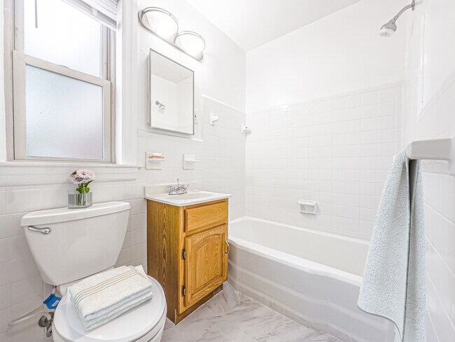 Photo - Park Towne Apartments