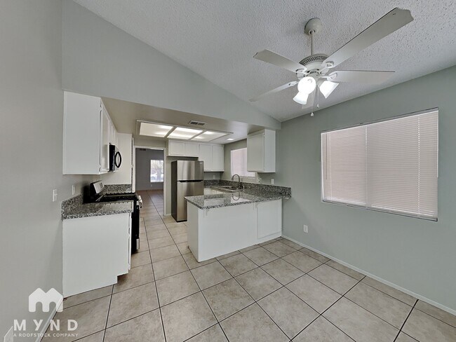 Photo - 1328 Sun Point Dr