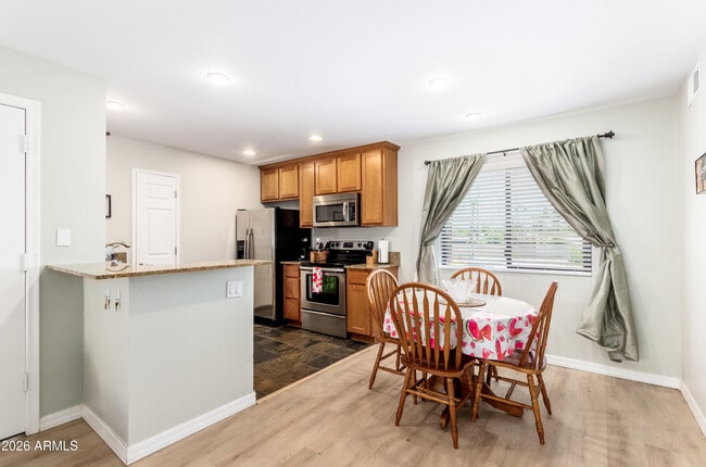 Photo - 4704 E Paradise Village Pkwy N Unit 219
