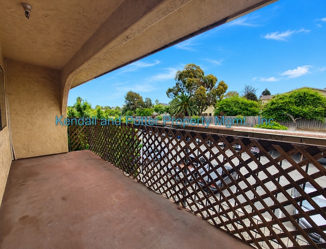 Building Photo - Madonna Vista Condo Unit 316