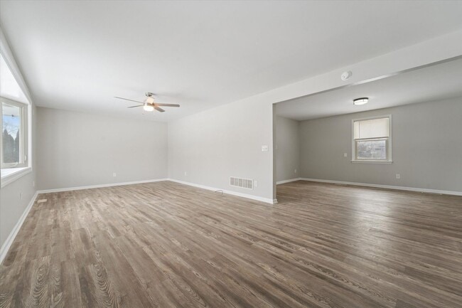 Photo - 3 bed 1 Bath Single family home in Valley Township