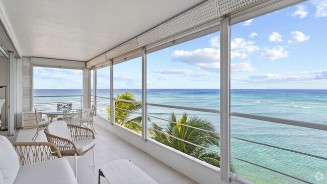 Building Photo - Live the Gold Coast Lifestyle! Unit 901 Rental