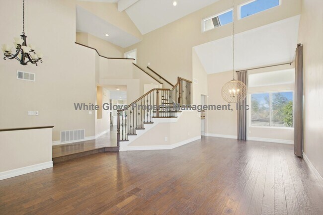 Photo - Resort-Style Orange Home with Pool, Spa, Panoramic Views & Disneyland Fireworks