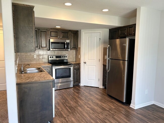 Photo - 3 Bed | 2.5 Bath | 2 Car Garage Townhome in Grain Valley