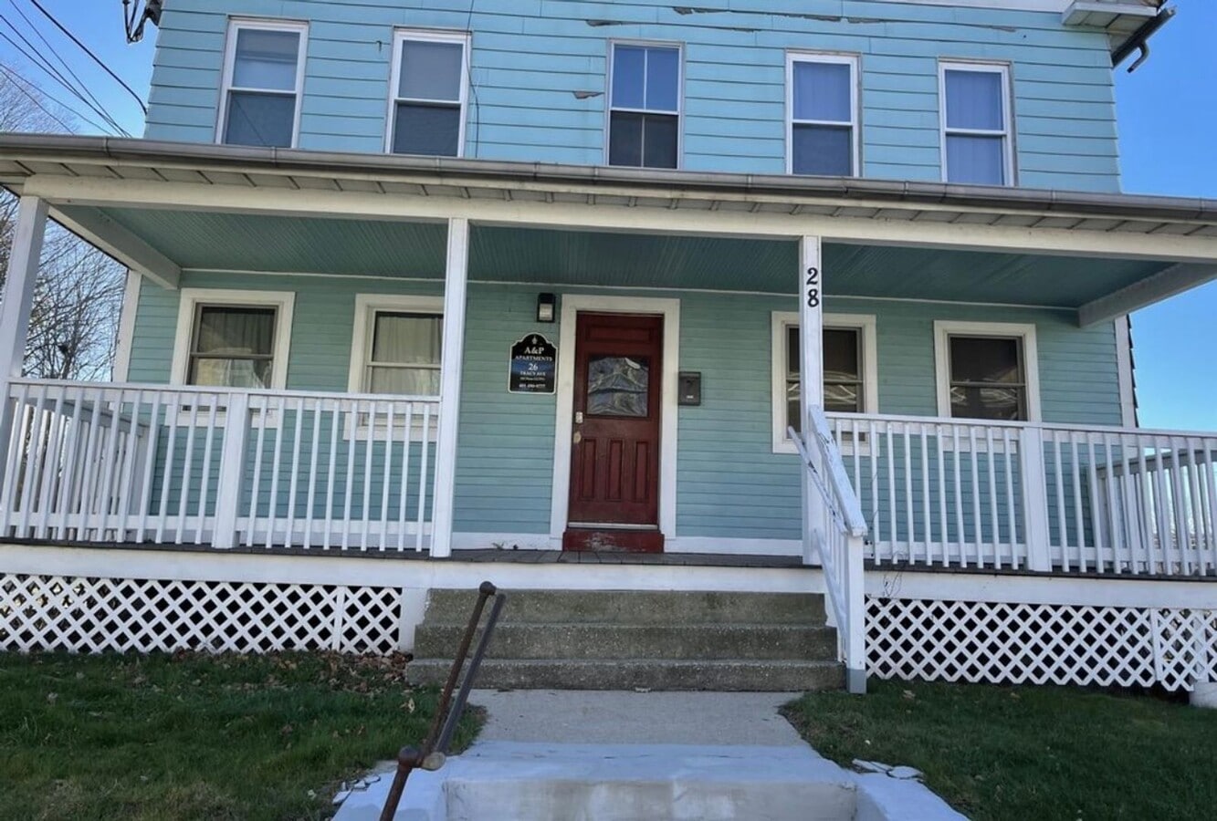 Photo - 28 Tracy Ave Unit A