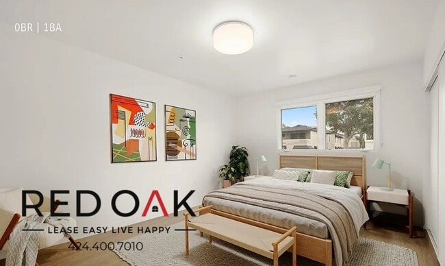 Photo - 847 S Sherbourne Dr Unit 7