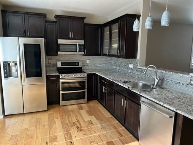 Photo - Completely upgraded home in Trailhead!