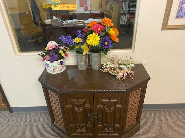 Croswell Country Manor - 62+ Senior Community