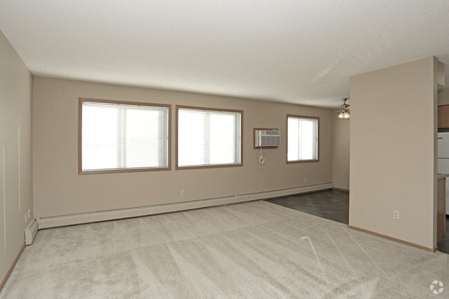 LakeVillage Apartments