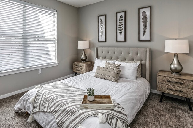 The Landings Apartments