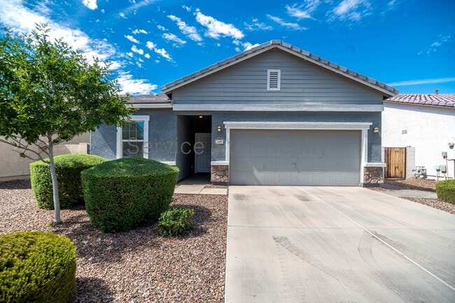 Building Photo - 348 W Mammoth Cave Dr Rental