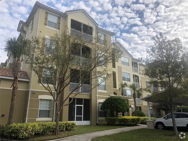 Building Photo - 3344 Robert Trent Jones Dr Unit 30505 Rental