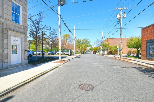 Photo - 8 Greene Ave Unit 2A