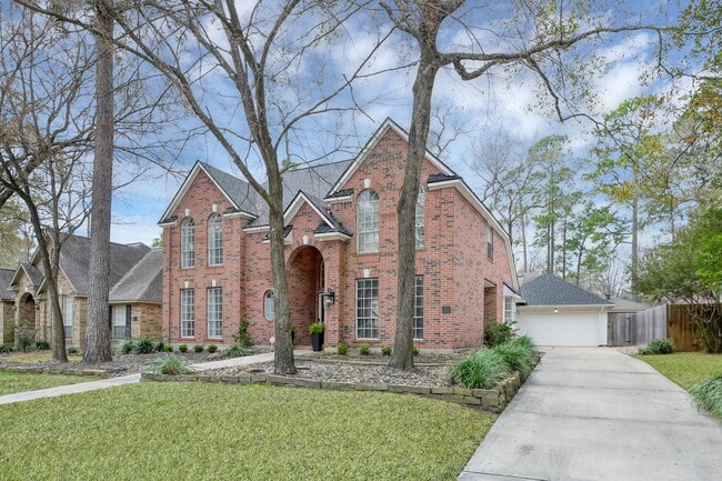 Photo - 31 E Amberglow Cir