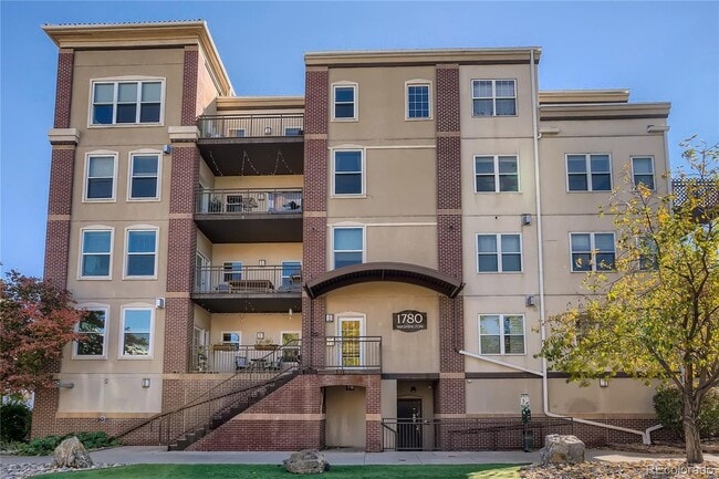 Photo - 1780 N Washington St Unit 305