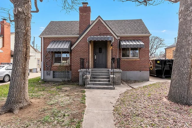Photo - BR w/ Fenced Yard + 2-Car Garage Near I-70