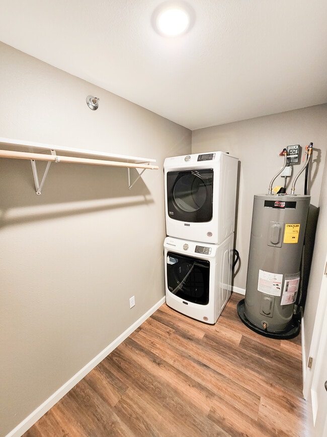 Photo - Nexus Apartments