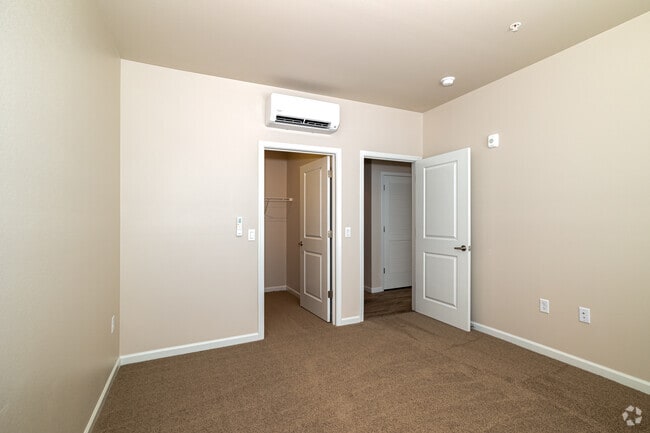 2HAB, 1BA - 936 ft²