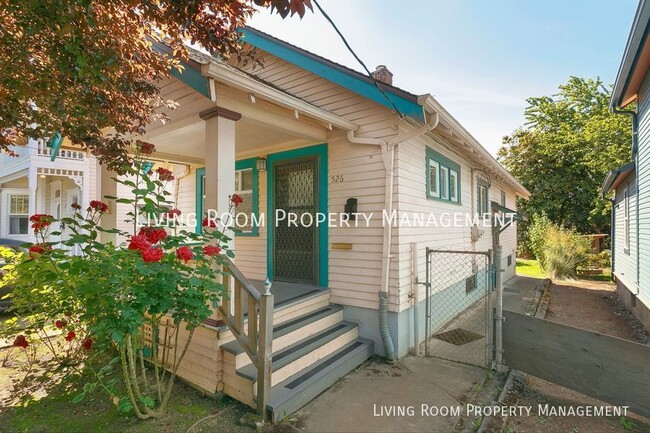 Cute Close-In Bungalow in Eliot Neighborhood - Cute Close-In Bungalow in Eliot Neighborhood House