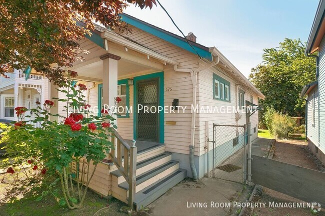 Building Photo - Cute Close-In Bungalow in Eliot Neighborhood Rental