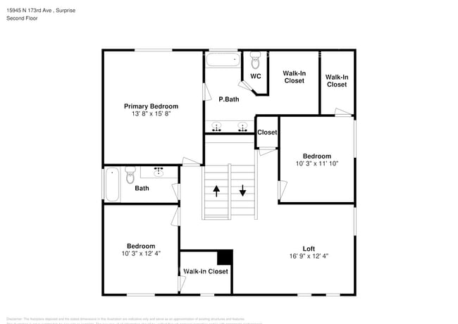 Photo - 15945 N 173rd Ave