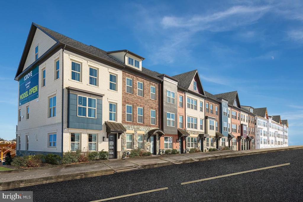 Photo - 4914 Genome Aly