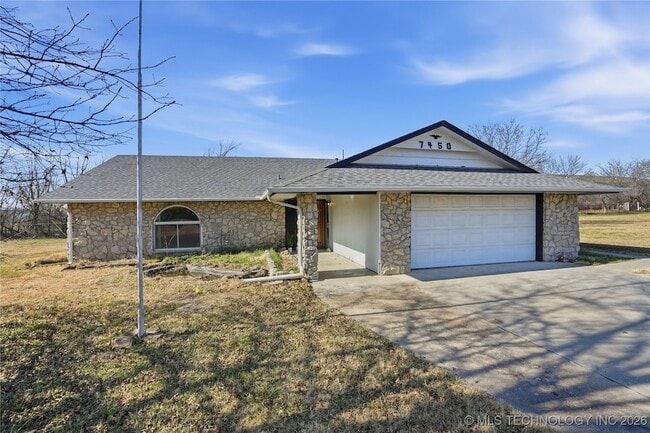 Photo - 7450 N 117th E Ave