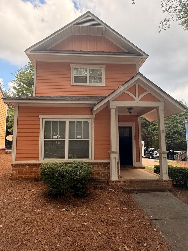 Photo - 161 Magnolia Bluff Dr