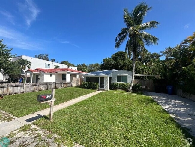 Building Photo - 500 SW 13th St Rental