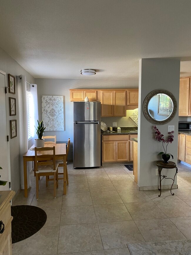 Photo - 840 S Langley Ave Unit Fully furnished 1 Bd./1 Ba. Condo
