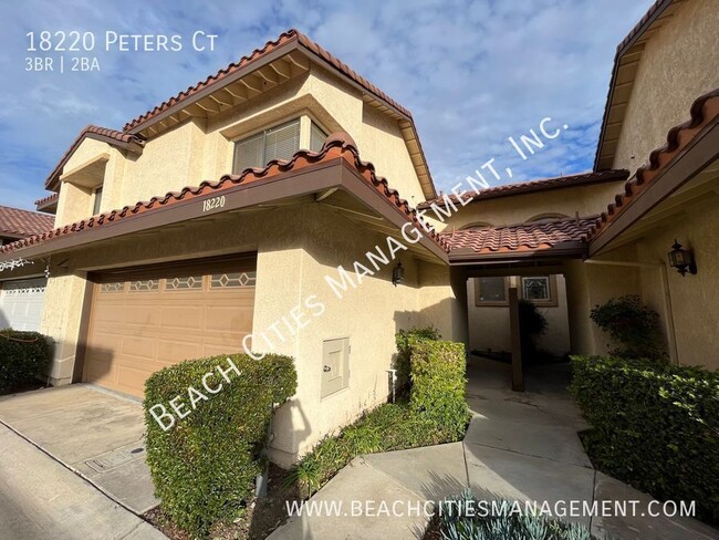 Photo - 18220 Peters Ct