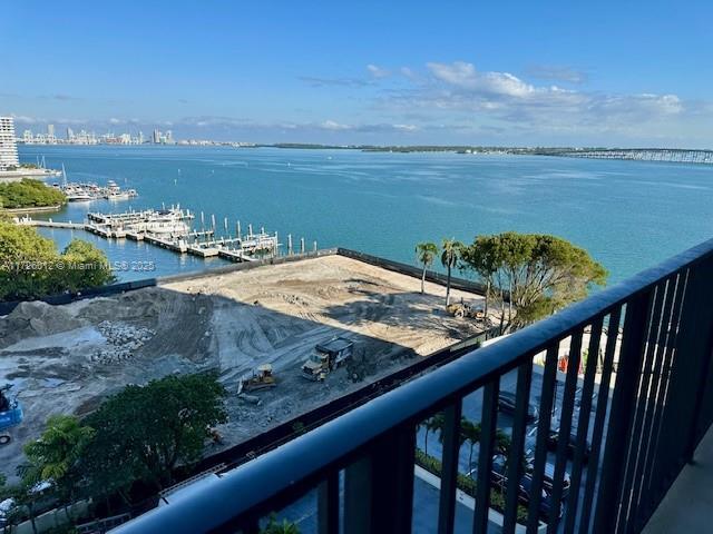 Photo - 1865 Brickell Ave Unidad # A1002 Rental