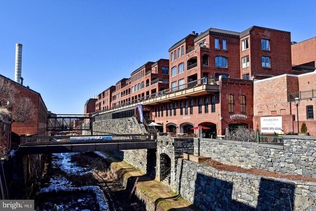 Photo - 1080 Wisconsin Ave NW Unit 2001