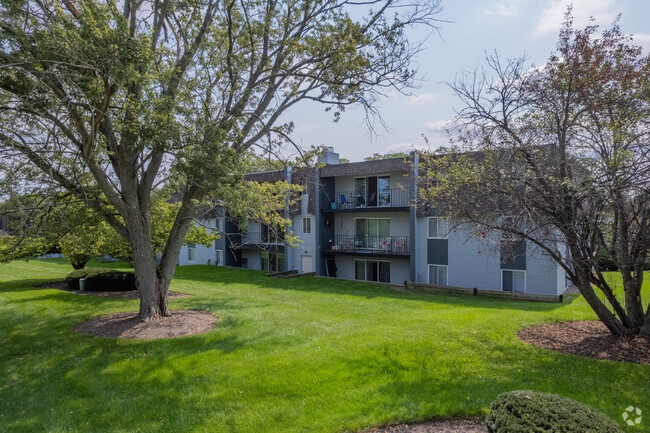 Forest Hills