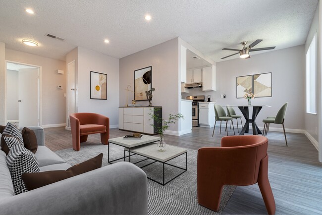 Photo - Ascot Park Apartments