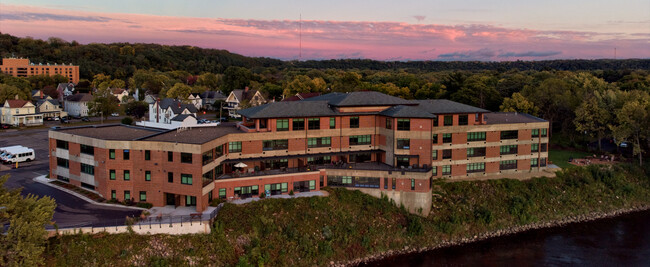 Building Photo - The Guild Rental