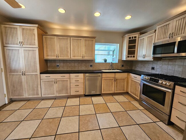 Photo - COMING SOON- Charming Single Family Home with Pool in Burbank