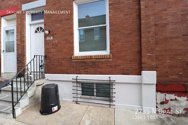 Building Photo - 2735 N Opal St Rental