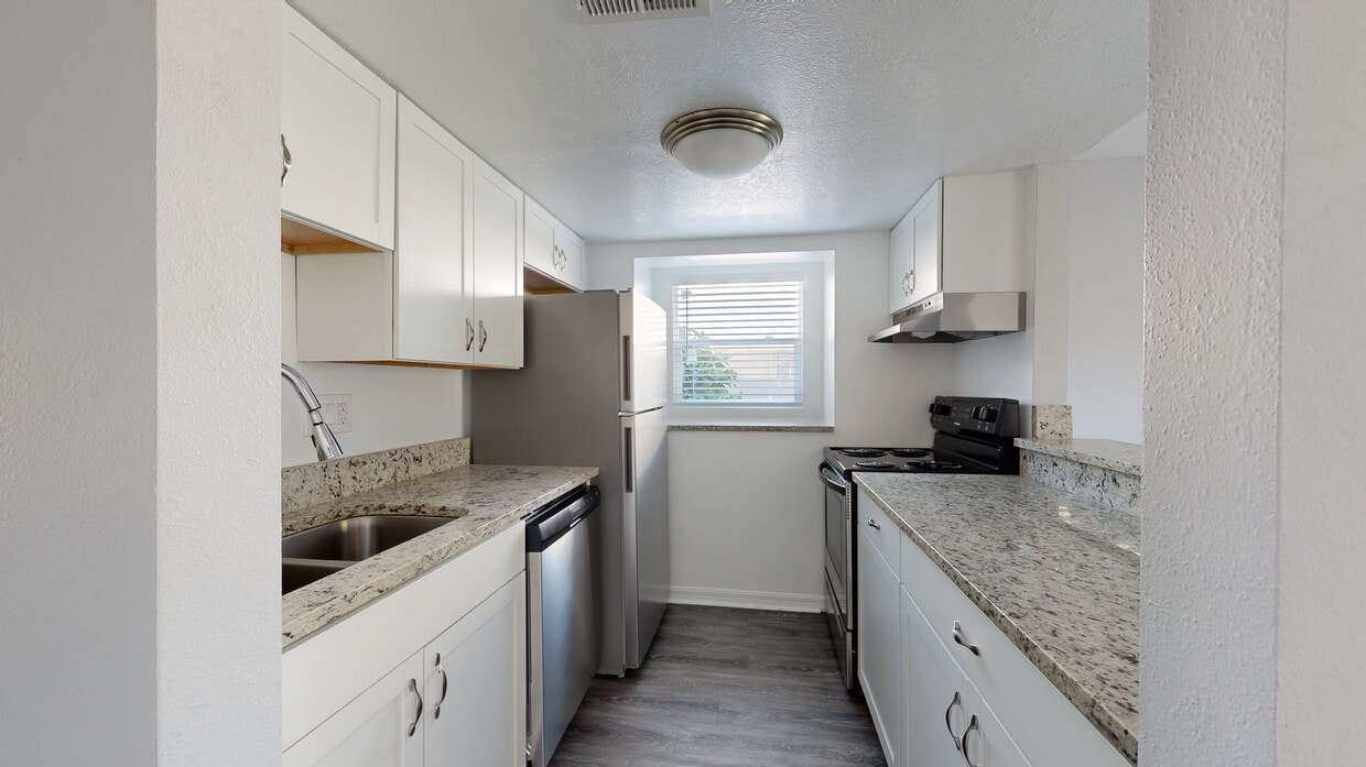 Photo - The Bahia Apartments