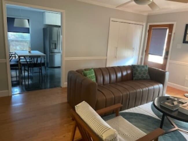 Photo - Great Home in Country Club Estates off Brentwood - Heart of South Baton Rouge