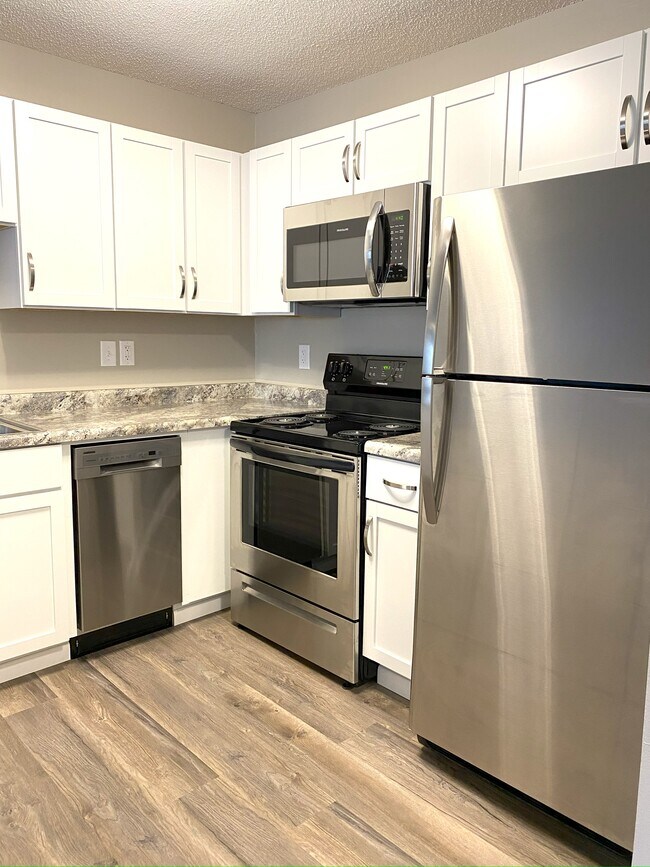 Cottage Villas of Arden Hills (55+)