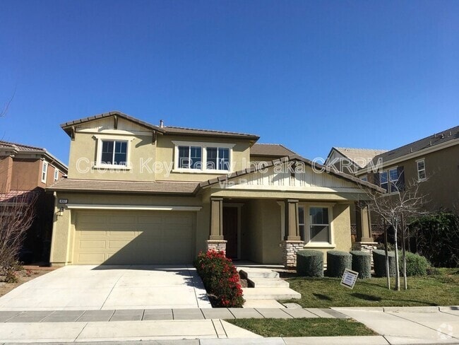 Building Photo - 457 W Aventino Ave Rental