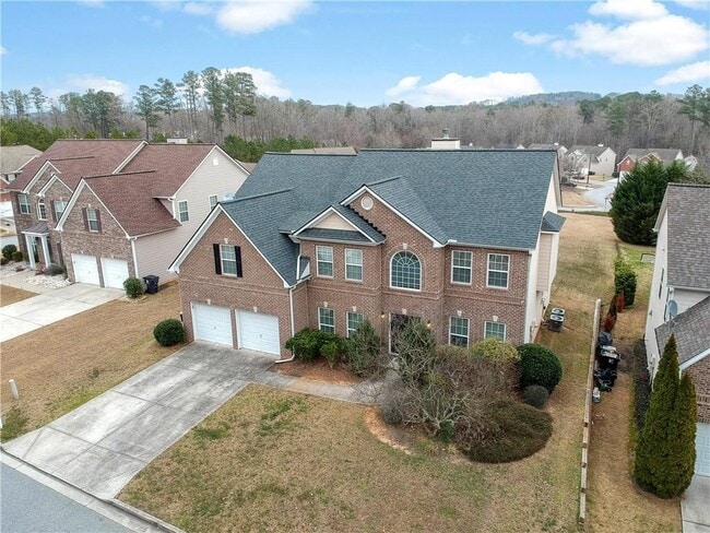 Photo - 5351 Heyward Pl SW