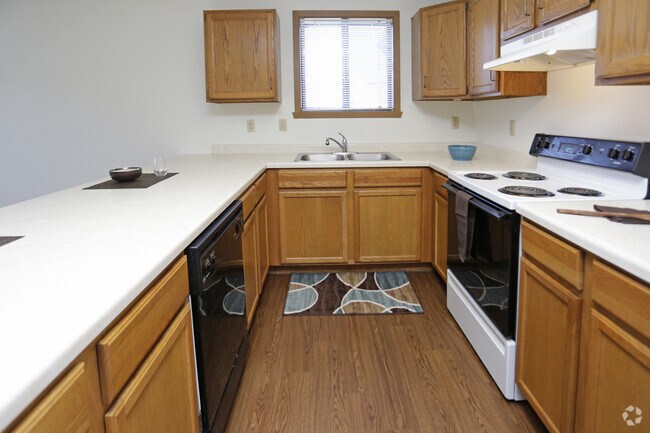 Photo - Ashbury Apartment Community