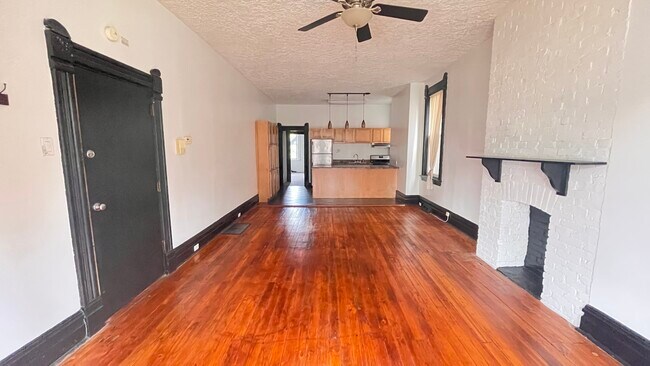 Photo - 625 S Negley Ave Unit Apartment 1