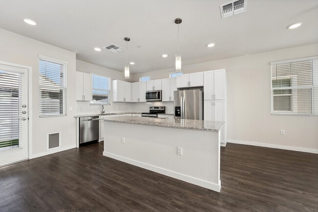 Touchstone at South Mountain — floor plan photo