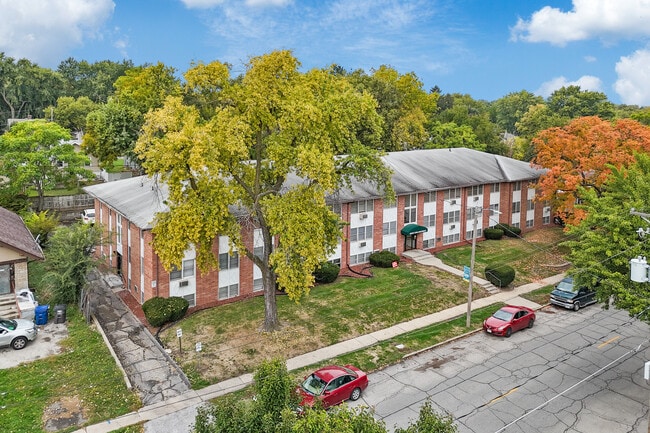 Building Photo - Northtown Apartments