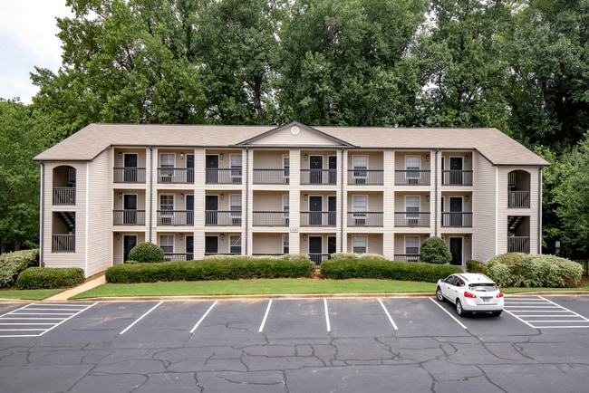 The Grove Apartments