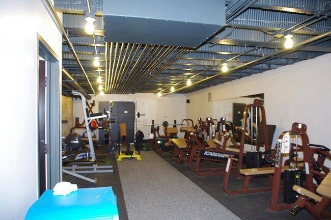 Photo - Democrat Lofts