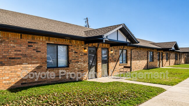 Serenity Ridge Apartments